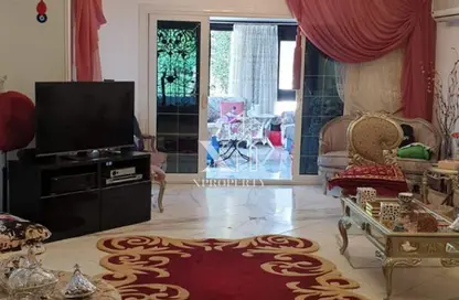 منزل مزدوج - 3 غرف نوم - 4 حمامات للبيع في زايد 2000 - الحي الرابع - الشيخ زايد - الجيزة