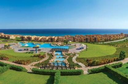 Villa - 3 Bedrooms - 3 Bathrooms for sale in Telal Al Sokhna - Al Ain Al Sokhna - Suez