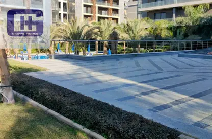 Penthouse - 3 Bedrooms - 2 Bathrooms for sale in El Patio Oro - 5th Settlement Compounds - The 5th Settlement - New Cairo City - Cairo