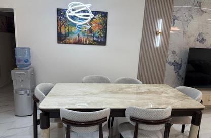 Apartment - 3 Bedrooms - 3 Bathrooms for sale in Galleria Residences - South Investors Area - New Cairo City - Cairo Apartment - 3 Bedrooms - 3 Bathrooms for sale in Galleria Residences - South Investors Area - New Cairo City - Cairo