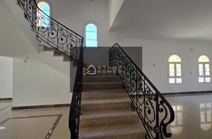 Villa - 6 - 6 for rent in B1 - Madinaty - Cairo