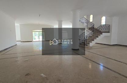 Villa - 6 - 6 for rent in B1 - Madinaty - Cairo