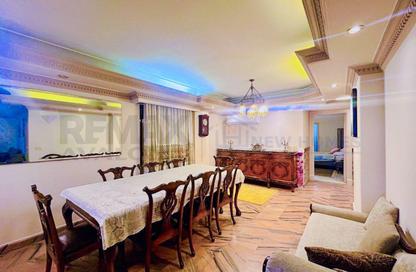 Apartment - 3 Bedrooms - 4 Bathrooms for rent in Laurent - Hay Sharq - Alexandria Apartment - 3 Bedrooms - 4 Bathrooms for rent in Laurent - Hay Sharq - Alexandria