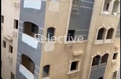 شقة - 2 غرف نوم - 2 حمامات للبيع في عمارات الاندلس - حى الاندلس - مدينة القاهرة الجديدة - القاهرة