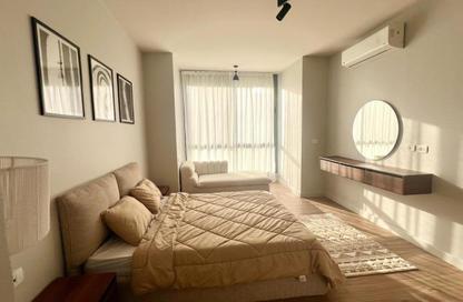 Apartment - 2 Bedrooms - 3 Bathrooms for rent in Villette - 5th Settlement Compounds - The 5th Settlement - New Cairo City - Cairo