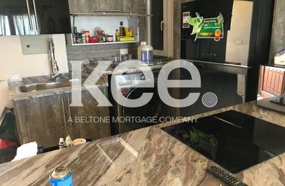 Chalet - 2 Bedrooms - 2 Bathrooms for sale in Mountain View - Ras Al Hekma - North Coast