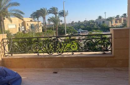 فيلا - 6 غرف نوم - 4 حمامات للبيع في مارينا 5 - مارينا - العلمين - الساحل الشمالي فيلا - 6 غرف نوم - 4 حمامات للبيع في مارينا 5 - مارينا - العلمين - الساحل الشمالي