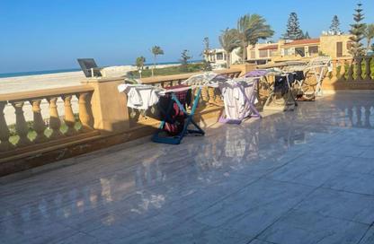 فيلا - 6 غرف نوم - 4 حمامات للبيع في مارينا 5 - مارينا - العلمين - الساحل الشمالي فيلا - 6 غرف نوم - 4 حمامات للبيع في مارينا 5 - مارينا - العلمين - الساحل الشمالي