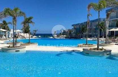 Chalet - 2 Bedrooms - 2 Bathrooms for sale in Fouka Bay - Ras Al Hekma - North Coast Chalet - 2 Bedrooms - 2 Bathrooms for sale in Fouka Bay - Ras Al Hekma - North Coast