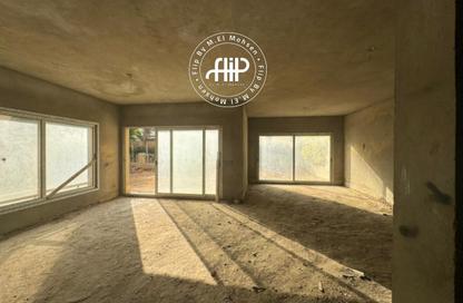 Villa - 3 Bedrooms - 4 Bathrooms for sale in Palm Hills Golf Extension - Al Wahat Road - 6 October City - Giza