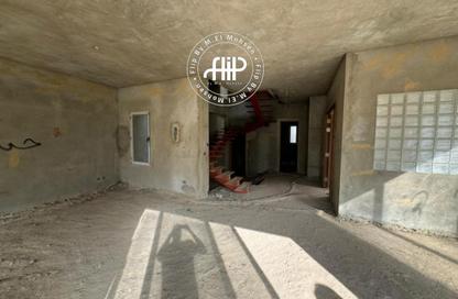 Villa - 3 Bedrooms - 4 Bathrooms for sale in Palm Hills Golf Extension - Al Wahat Road - 6 October City - Giza