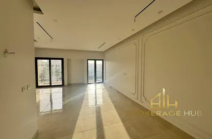 Apartment - 3 Bedrooms - 2 Bathrooms for rent in Moon Residences - Fifth Square - The 5th Settlement - New Cairo City - Cairo