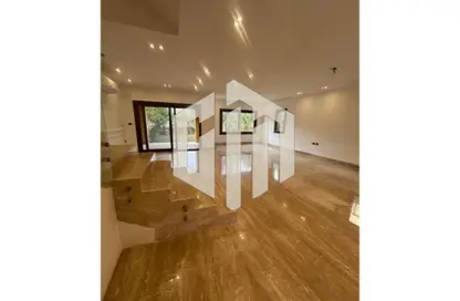 Villa - 3 Bedrooms - 2 Bathrooms for rent in Mivida - 5th Settlement Compounds - The 5th Settlement - New Cairo City - Cairo