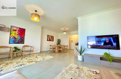 Penthouse - 3 Bedrooms - 3 Bathrooms for sale in Eastown - 5th Settlement Compounds - The 5th Settlement - New Cairo City - Cairo