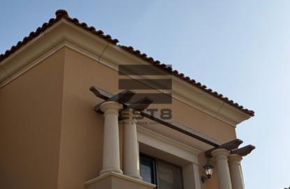 Twin House - 3 Bedrooms - 4 Bathrooms for sale in City Gate - 5th Settlement Compounds - The 5th Settlement - New Cairo City - Cairo