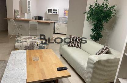 شقة - 2 - 3 للايجار في أو ويست - كمبوندات 6 أكتوبر - مدينة 6 أكتوبر - الجيزة