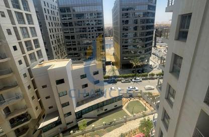 شقة - 2 غرف نوم - 1 حمام للبيع في وان قطامية - كمبوندات القطامية - القطامية - مدينة القاهرة الجديدة - القاهرة