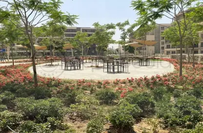 Villa - 3 Bedrooms - 4 Bathrooms for sale in Palm Hills New Cairo - 5th Settlement Compounds - The 5th Settlement - New Cairo City - Cairo