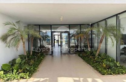 شاليه - غرفة نوم - 1 حمام للبيع في كالي كوست - راس الحكمة - الساحل الشمالي