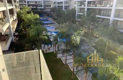 Penthouse - 3 Bedrooms - 2 Bathrooms for rent in El Patio 7 - 5th Settlement Compounds - The 5th Settlement - New Cairo City - Cairo Penthouse - 3 Bedrooms - 2 Bathrooms for rent in El Patio 7 - 5th Settlement Compounds - The 5th Settlement - New Cairo City - Cairo