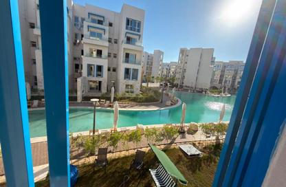 Chalet - 3 - 3 for sale in Naia bay - Ras Al Hekma - North Coast Chalet - 3 - 3 for sale in Naia bay - Ras Al Hekma - North Coast