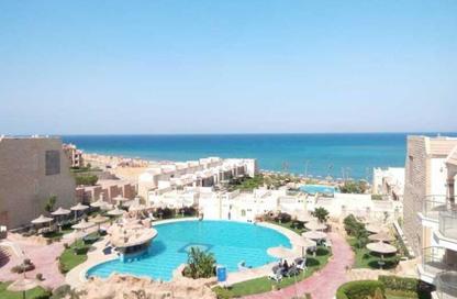 شاليه - 2 غرف نوم - 1 حمام للبيع في اريج - العين السخنة - السويس شاليه - 2 غرف نوم - 1 حمام للبيع في اريج - العين السخنة - السويس