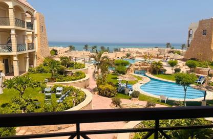شاليه - 2 - 1 للبيع في اريج - العين السخنة - السويس