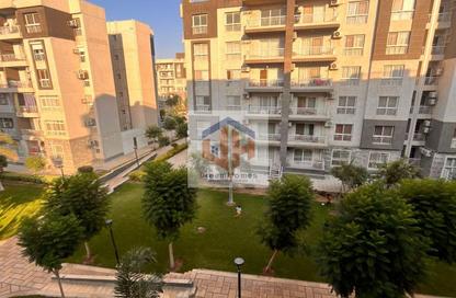 Apartment - 3 Bedrooms - 2 Bathrooms for sale in B12 - Madinaty - Cairo