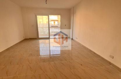 Apartment - 3 Bedrooms - 2 Bathrooms for sale in B12 - Madinaty - Cairo