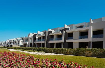 Twin House - 4 - 3 for sale in La Vista City - New Capital Compounds - New Capital City - Cairo