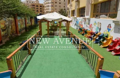 Retail - Studio - 7+ Bathrooms for sale in Al Mokattam El Katameya Road - Al Hadaba Al Wosta - Mokattam - Cairo