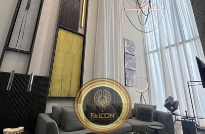 Apartment - 3 Bedrooms - 3 Bathrooms for sale in Sodic East - 6th District - New Heliopolis - Cairo