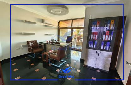 Duplex - 5 - 4 for rent in Al Bostan St. - 9th District - Sheikh Zayed City - Giza