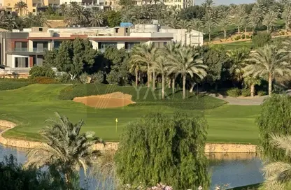 Villa - 7+ Bedrooms - 7+ Bathrooms for sale in Katameya Dunes - El Katameya Compounds - El Katameya - New Cairo City - Cairo