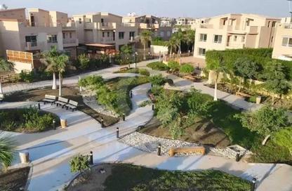 فيلا - 6 غرف نوم - 8 حمامات للبيع في اسوار ريزيدنس - كمبوندات التجمع الخامس - التجمع الخامس - مدينة القاهرة الجديدة - القاهرة