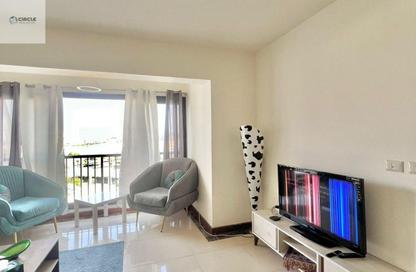 Apartment - 2 - 2 for rent in Porto New Cairo - 5th Settlement Compounds - The 5th Settlement - New Cairo City - Cairo Apartment - 2 - 2 for rent in Porto New Cairo - 5th Settlement Compounds - The 5th Settlement - New Cairo City - Cairo