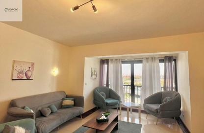 Apartment - 2 - 2 for rent in Porto New Cairo - 5th Settlement Compounds - The 5th Settlement - New Cairo City - Cairo