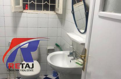Apartment - 2 Bedrooms - 1 Bathroom for rent in Beer Sabaa St. - 1st Zone - Nasr City - Cairo Apartment - 2 Bedrooms - 1 Bathroom for rent in Beer Sabaa St. - 1st Zone - Nasr City - Cairo