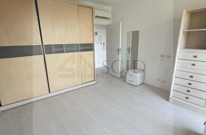 Townhouse - 4 - 4 for sale in Westown - Sheikh Zayed Compounds - Sheikh Zayed City - Giza