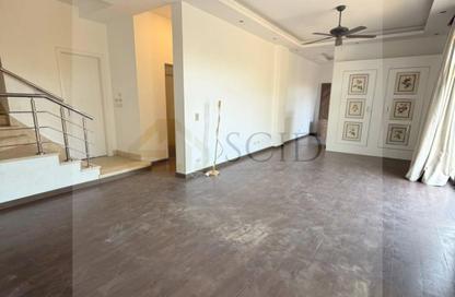 Townhouse - 4 - 4 for sale in Westown - Sheikh Zayed Compounds - Sheikh Zayed City - Giza