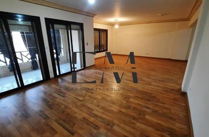 Apartment - 3 - 2 for sale in El Rehab Extension - Al Rehab - New Cairo City - Cairo