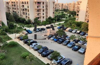 Apartment - 3 - 2 for sale in El Rehab Extension - Al Rehab - New Cairo City - Cairo