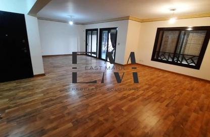 Apartment - 3 - 2 for sale in El Rehab Extension - Al Rehab - New Cairo City - Cairo