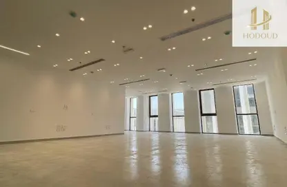 Office Space - Studio for rent in Mivida - 5th Settlement Compounds - The 5th Settlement - New Cairo City - Cairo