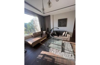 Townhouse - 4 Bedrooms - 4 Bathrooms for sale in Allegria - Sheikh Zayed Compounds - Sheikh Zayed City - Giza