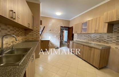 Duplex - 3 Bedrooms - 3 Bathrooms for rent in Casa - Sheikh Zayed Compounds - Sheikh Zayed City - Giza