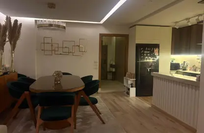 Apartment - 3 Bedrooms - 2 Bathrooms for sale in Promenade Residence - Cairo Alexandria Desert Road - 6 October City - Giza