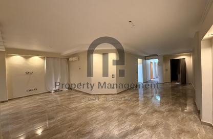 Apartment - 3 Bedrooms - 3 Bathrooms for rent in American University Housing District - 5th Settlement Compounds - The 5th Settlement - New Cairo City - Cairo Apartment - 3 Bedrooms - 3 Bathrooms for rent in American University Housing District - 5th Settlement Compounds - The 5th Settlement - New Cairo City - Cairo