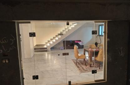 Duplex - 6 - 2 for sale in Ard Gameyet Al Mostasmereen - Hadayek October - 6 October City - Giza