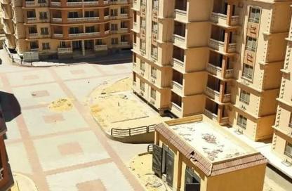 شقة - 3 - 2 للبيع في عمارات الاندلس - حى الاندلس - مدينة القاهرة الجديدة - القاهرة